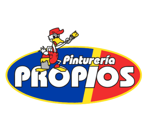 Pinturería Propios
